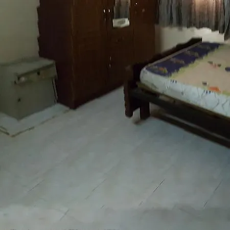 Kariakoo Apartment